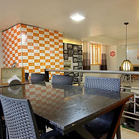 Mannars Residency Villa Maisur Dış mekan fotoğraf