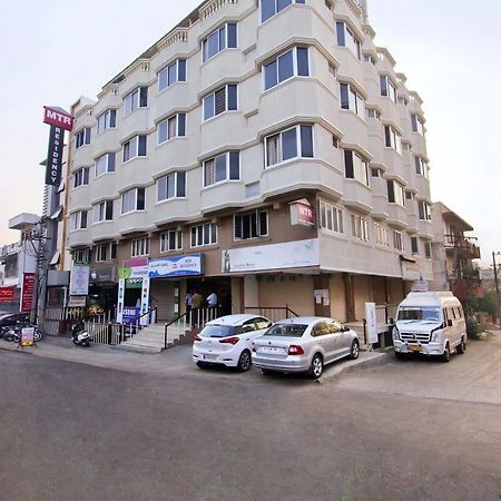 Mannars Residency Villa Maisur Dış mekan fotoğraf