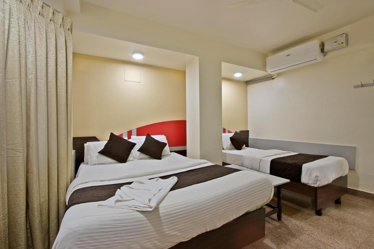 Mannars Residency Villa Maisur Dış mekan fotoğraf