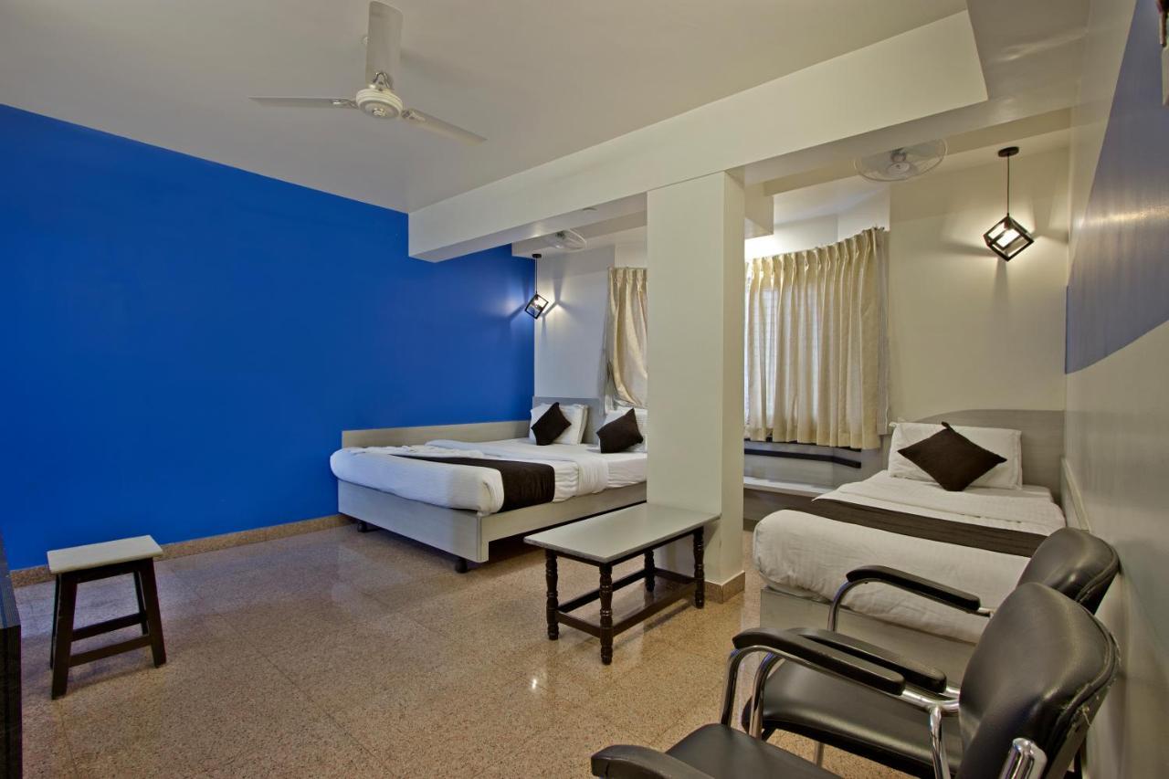 Mannars Residency Villa Maisur Dış mekan fotoğraf