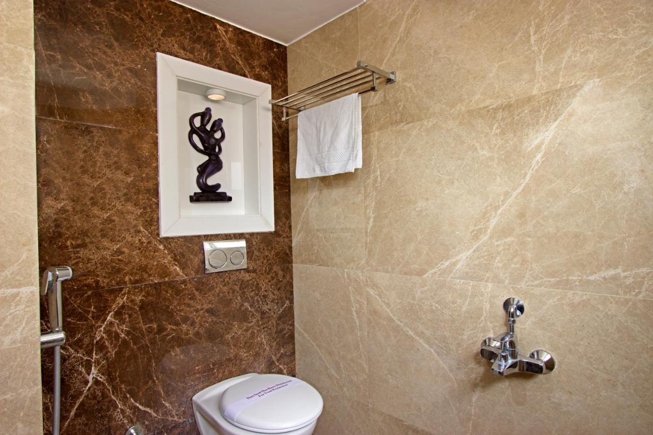 Mannars Residency Villa Maisur Dış mekan fotoğraf