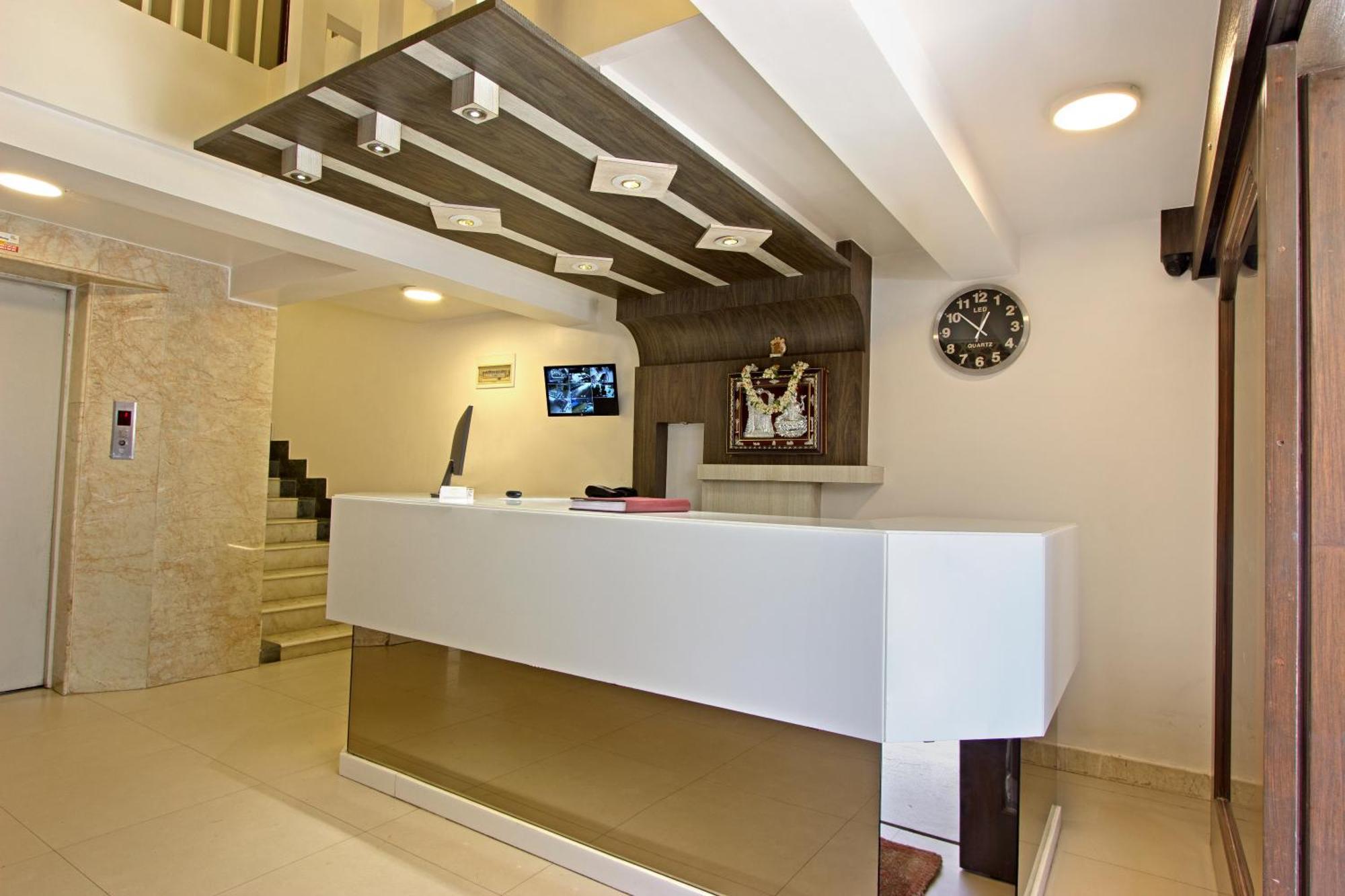 Mannars Residency Villa Maisur Dış mekan fotoğraf