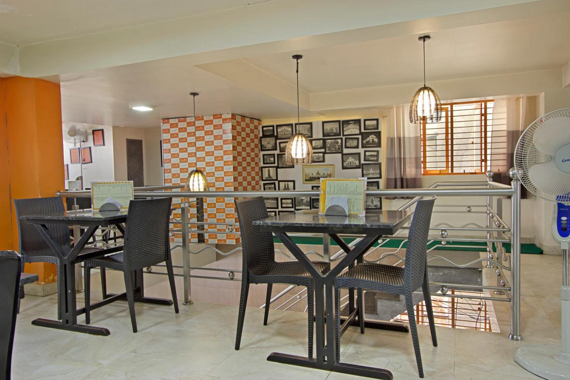 Mannars Residency Villa Maisur Dış mekan fotoğraf