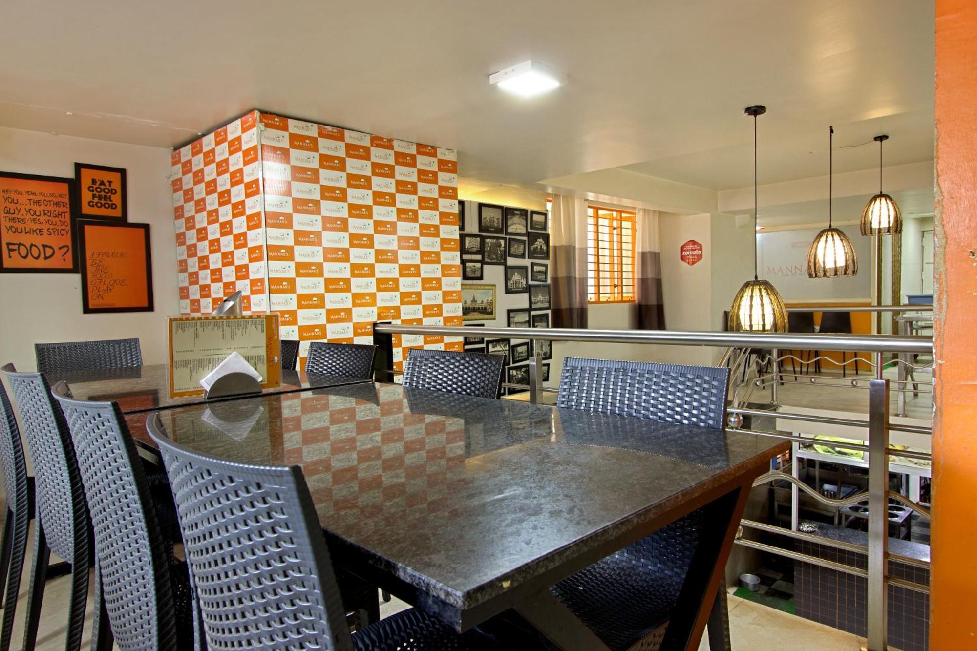 Mannars Residency Villa Maisur Dış mekan fotoğraf