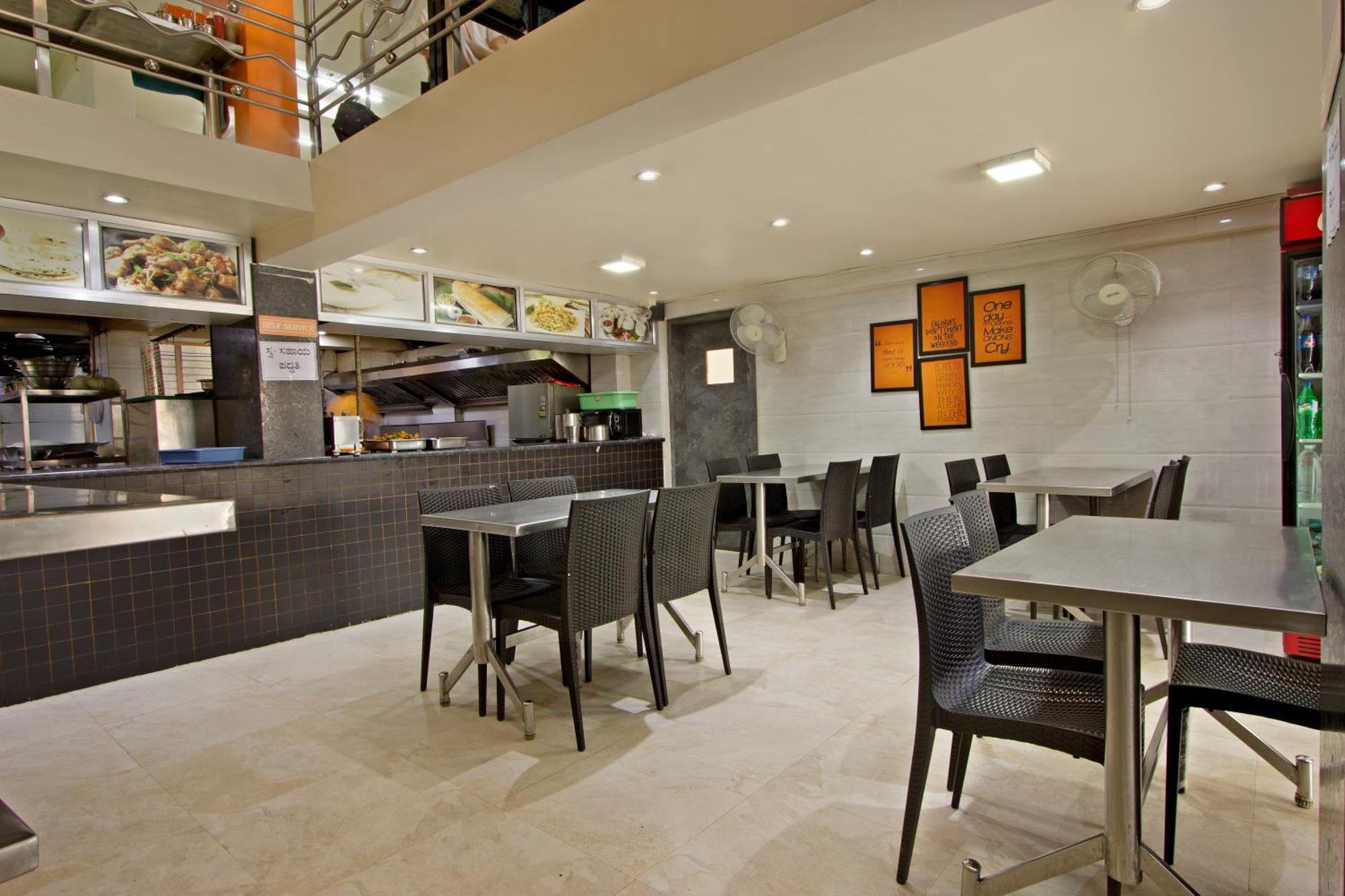 Mannars Residency Villa Maisur Dış mekan fotoğraf