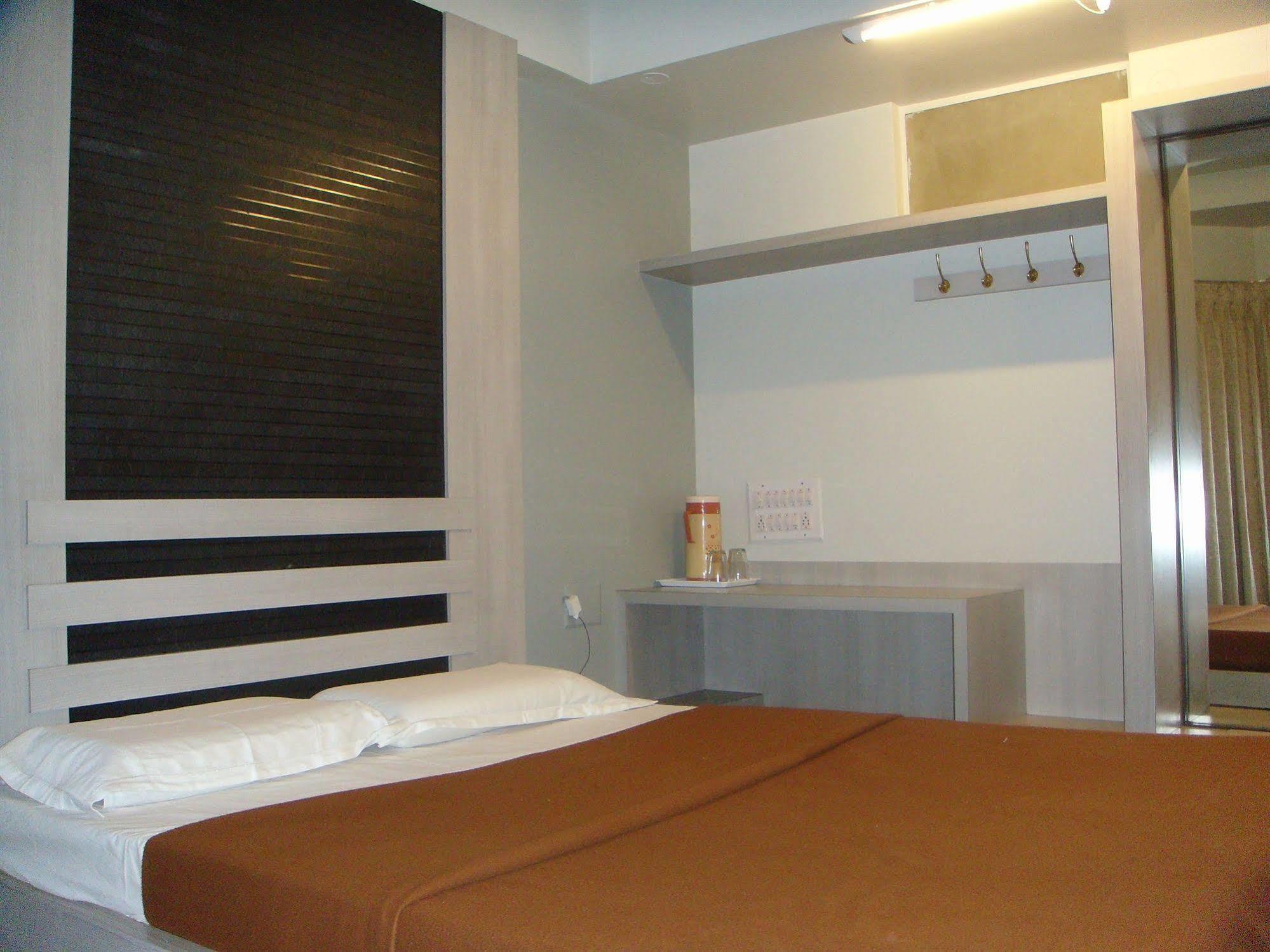 Mannars Residency Villa Maisur Dış mekan fotoğraf