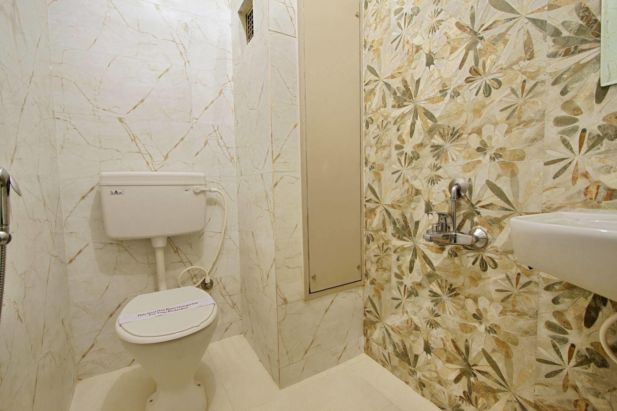 Mannars Residency Villa Maisur Dış mekan fotoğraf
