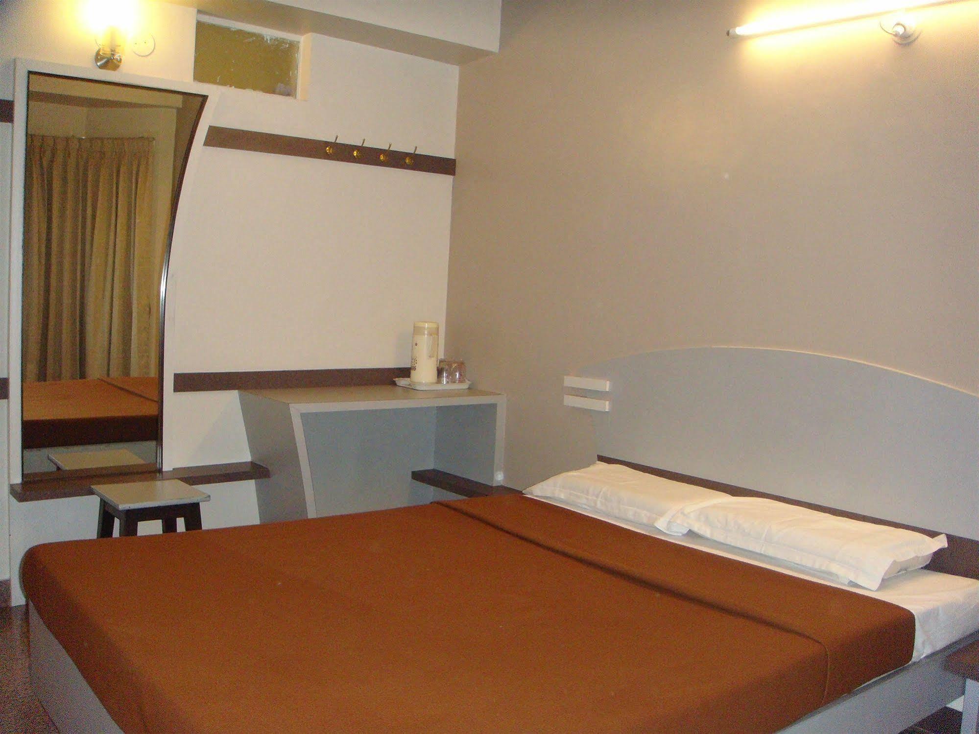 Mannars Residency Villa Maisur Dış mekan fotoğraf