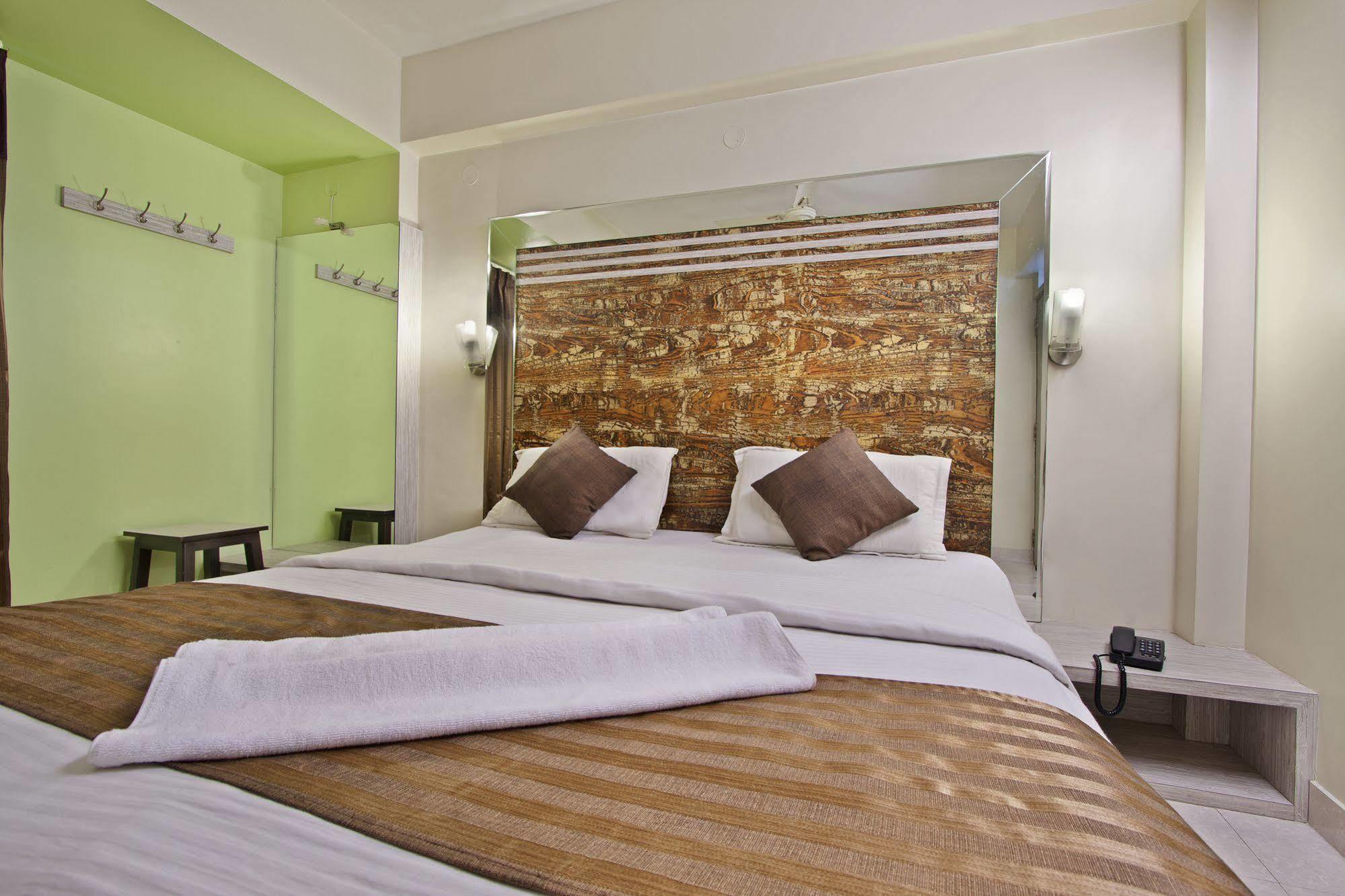 Mannars Residency Villa Maisur Dış mekan fotoğraf