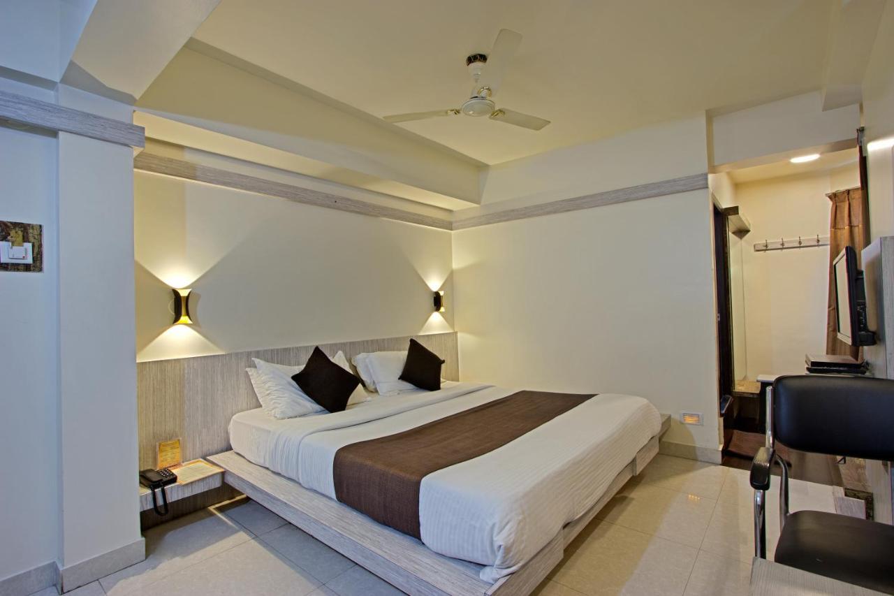 Mannars Residency Villa Maisur Dış mekan fotoğraf