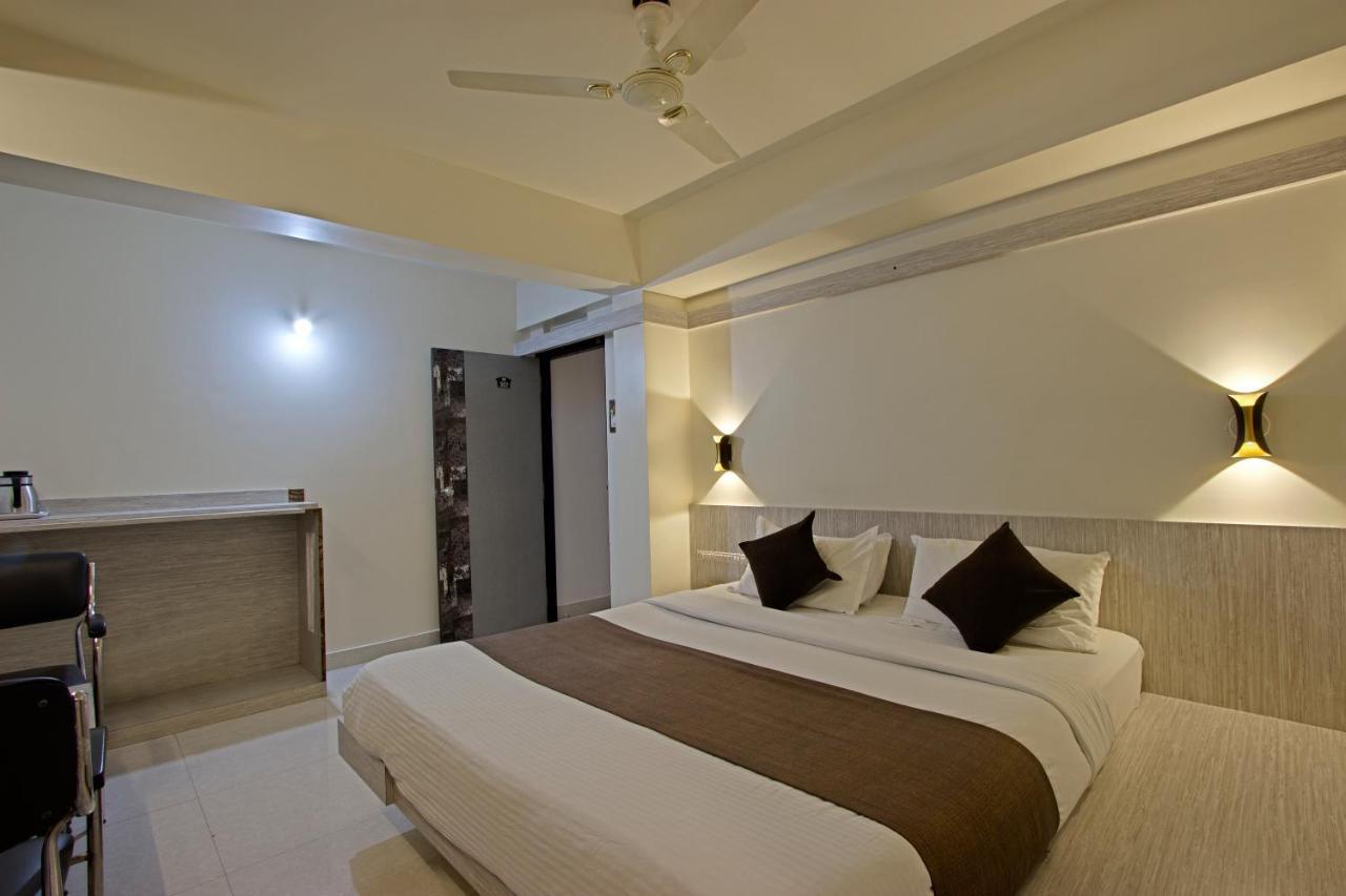 Mannars Residency Villa Maisur Dış mekan fotoğraf